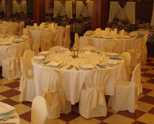 cerimonie Sala cerimonie