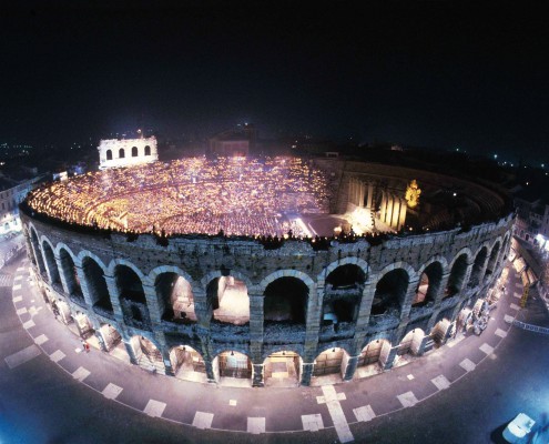 Arena(1)