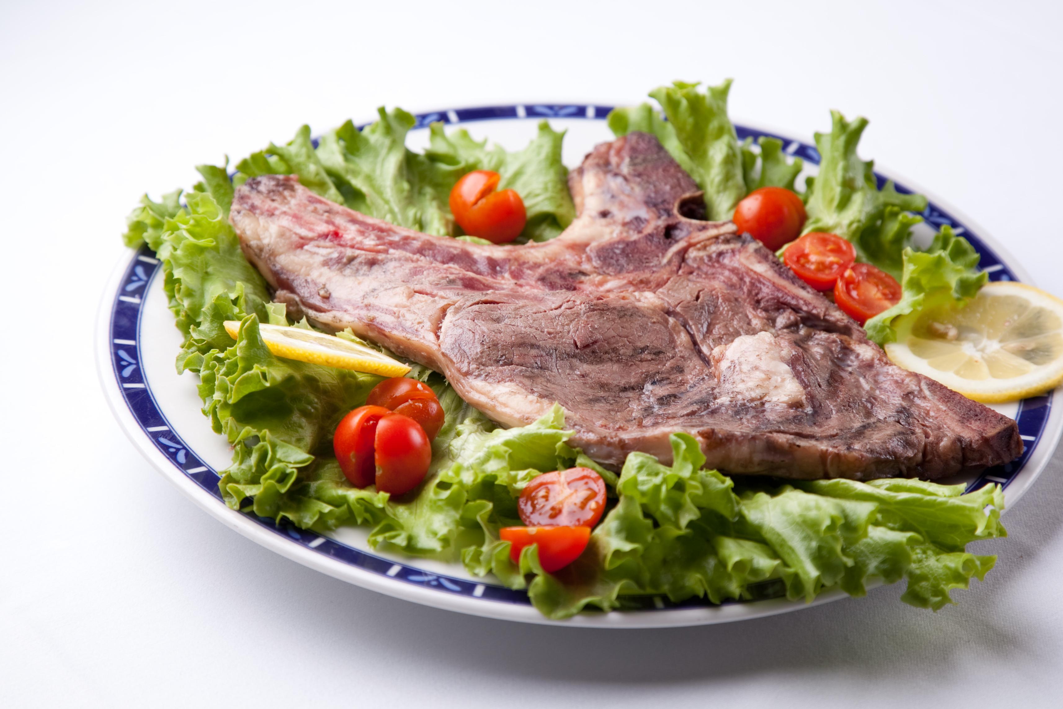Costata di Manzo