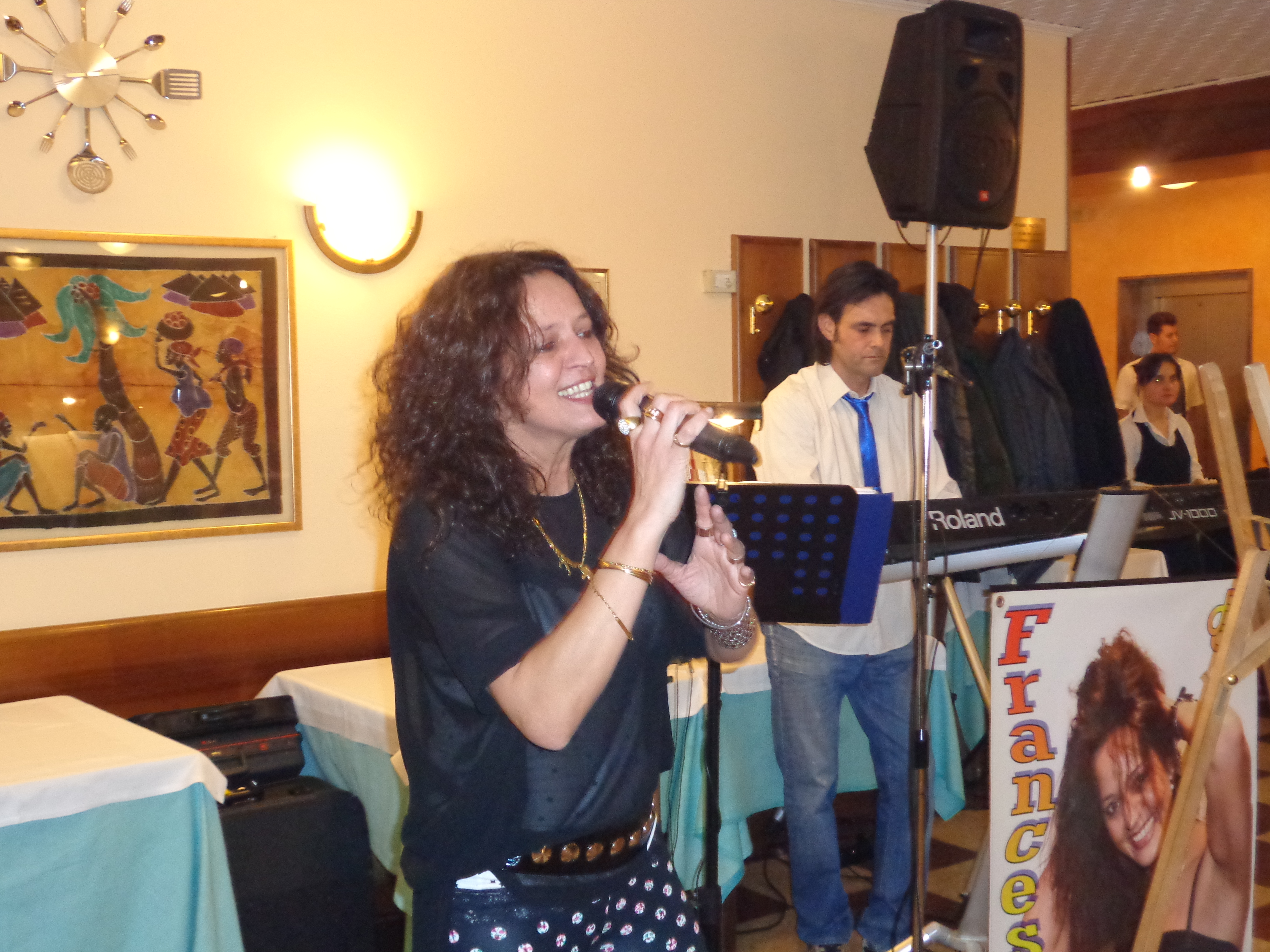 Francesca Manfrini