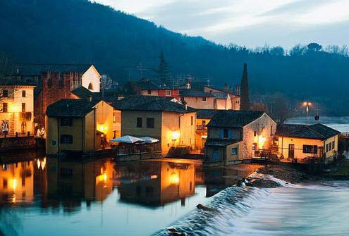 borghetto