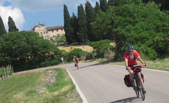 ciclabile
