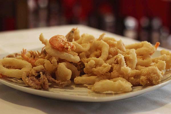 frittura