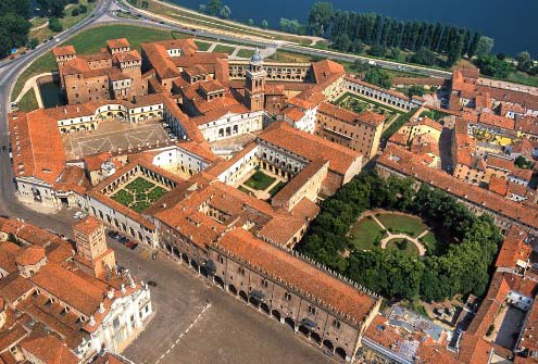 mantova