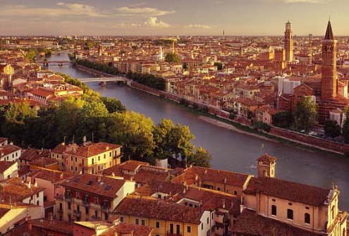 verona
