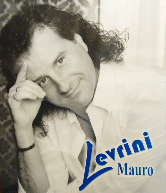 Mauro Levrini 690x800