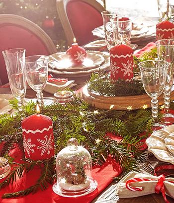 maison-du-monde-natale-2016-tavola-natalizia