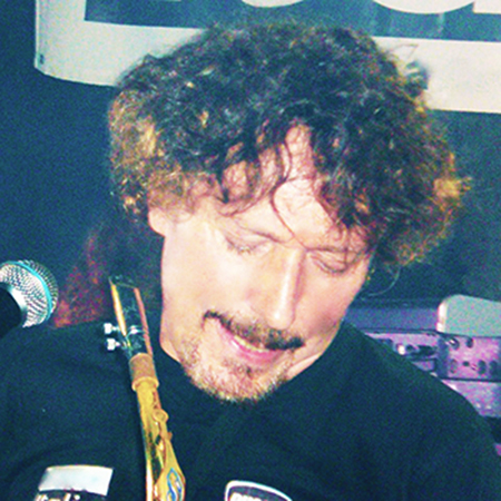 Alex Malossi