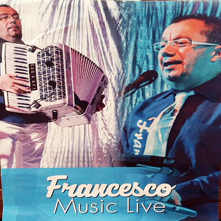 Francesco Music Live