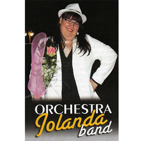 Jolanda Band