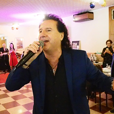 Mauro Levrini