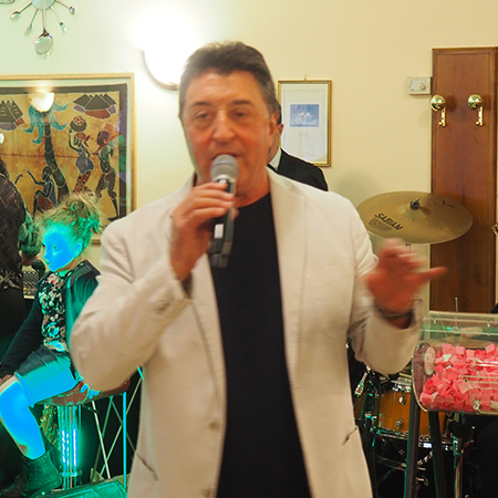 Roberto Scandiuzzi