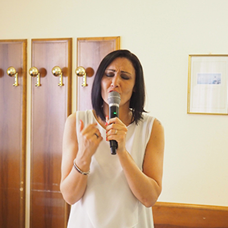 Selena Valle