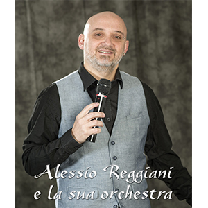 Alessio Reggiani