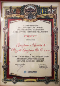 Premio Fedeltà